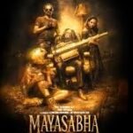 Mayasabha Box Office Day 1 Jaaved Jaaferi Dark Drama Struggles Against Mardaani 3 Opens Below Expectations bollywoodlifes.in