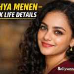 Nithya Menen Quick Life Details & Facts Bollywoodlifes.in