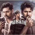 Parasakthi Day 3 Box Office Sivakarthikeyan Film Holds Firm on Monday Trails The Raja Saab bollywoodlifes.in