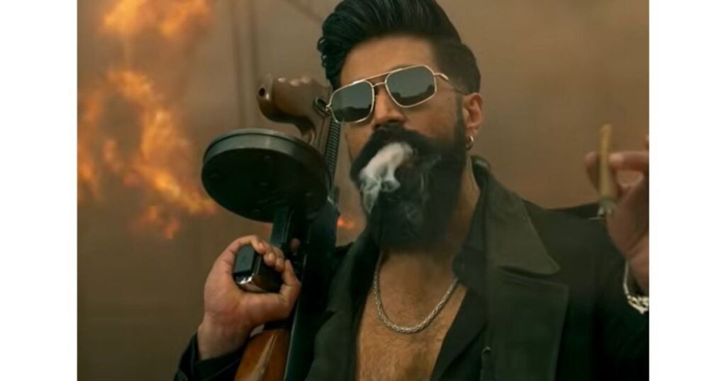 Raya Is Here Yash Raises the Bar With Stylish Gritty Toxic Teaser bollywoodlifes.in