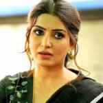 Samantha Ruth Prabhu Actress Profile Age Movies Career & More bollywoodlifes.in