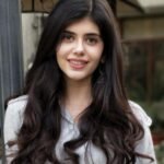 Sanjana Sanghi Dil Bechara Star Journey Films & Life Bollywoodlifes.in