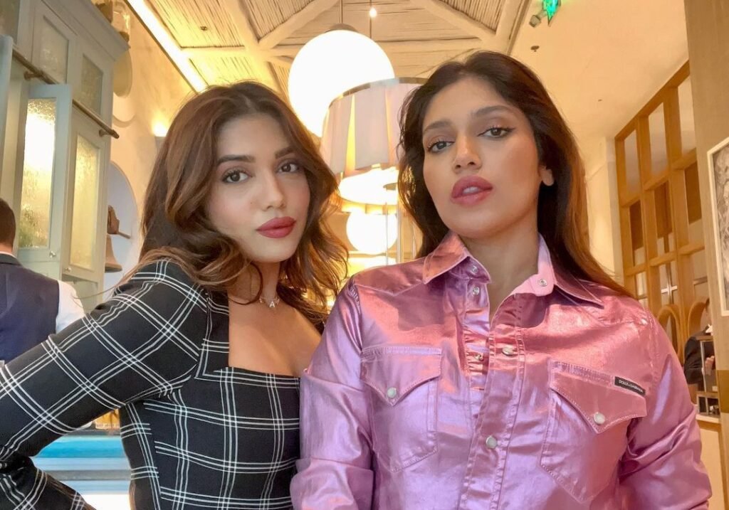 Who Is Samiksha Pedneka Rising Actress Making Her Mark in Indian Entertainment bollywoodlifes.in