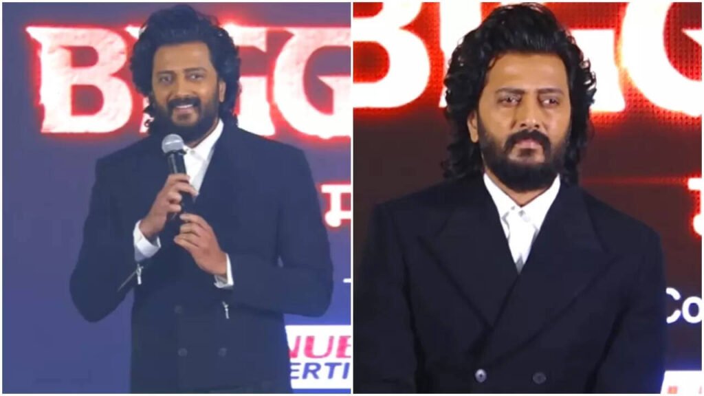 Bigg Boss Marathi 6 Bollywood Connection Creates Stir Ahead of New Season bollywoodlifes.in