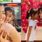 Shiman Mandanna: Rashmika’s Sister at VIROSH Buzz
