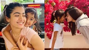 Shiman Mandanna: Rashmika’s Sister at VIROSH Buzz