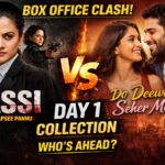 Assi vs Do Deewane Seher Mein Day 1 Close Box Office Battle Begins bollywoodlifes.in