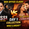Assi vs Do Deewane Seher Mein Day 1 Close Box Office Battle Begins bollywoodlifes.in