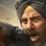 Border 2 Day 24 Box Office Sunny Deol Film Breaks Records bollywoodlifes.in