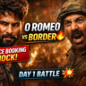 Day1 Collection O Romeo Advance Booking Can It Beat Border 2 bollywoodlifes.in
