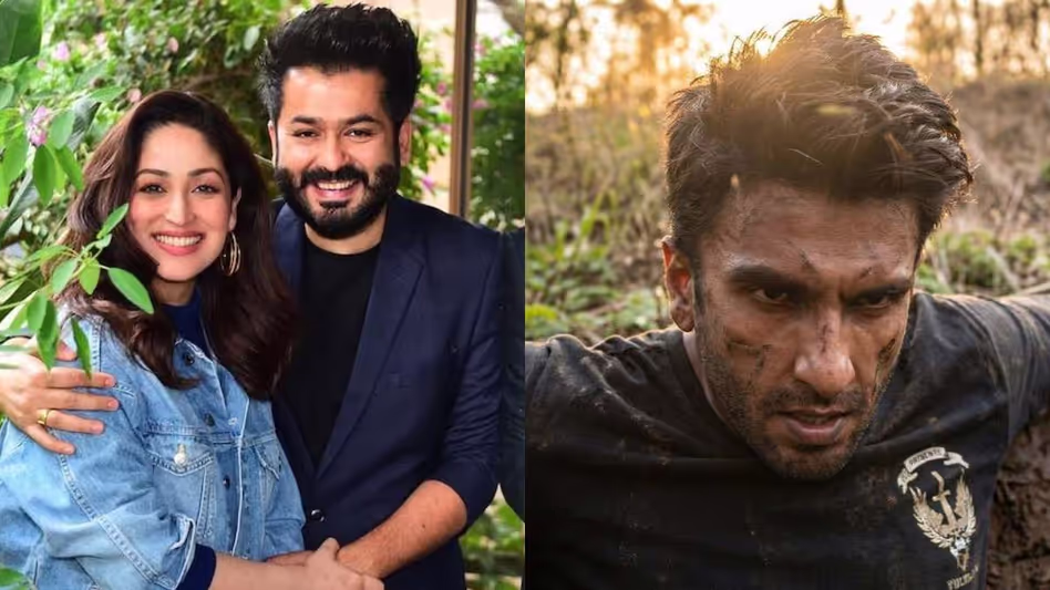 Dhurandhar 2 First Review Yami Gautam Reacts Bollywoodlifes.in