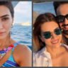 Kabir Bahia Kriti Sanon Rumoured UK Beau bollywoodlifes.in