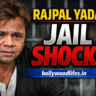No Money No Support Rajpal Yadav Breaks Silence Before Jail Surrender in Cheque Bounce Case bollywoodlifes.in