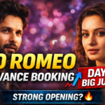 O Romeo Advance Booking Day 2 Strong Growth Before Release bollywoodlifes.in