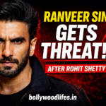 Ranveer Singh Receives Extortion Threat After Rohit Shetty Incident Mumbai Police Tighten Security bollywoodlifes.in