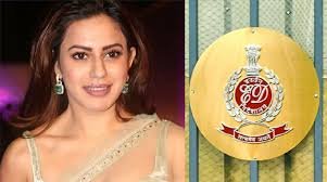 Ranya Rao Named in ED Chargesheet in Gold Case bollywoodlifes.in