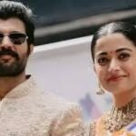 Rashmika Vijay Wedding Buzz ₹60 Crore Netflix Deal Rejected bollywoodlifes.in