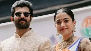 Rashmika Vijay Wedding Buzz ₹60 Crore Netflix Deal Rejected bollywoodlifes.in