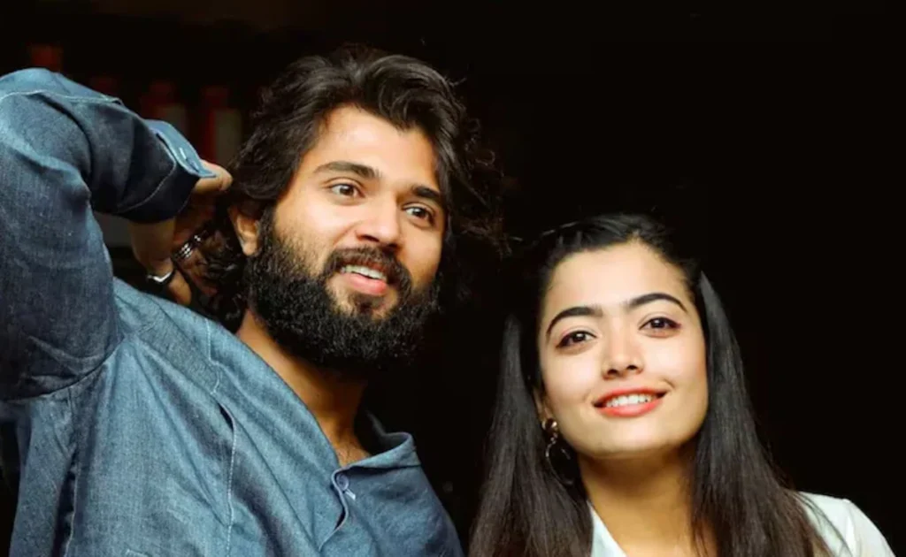 Vijay Deverakonda Rashmika Udaipur Wedding Desi Breakfast Surprise for Guests bollywoodlifes.in