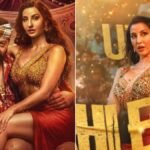 Sarke Chunar Row: Nora Fatehi Song Removed Amid Legal Heat bollywoodlifes.in
