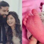 Anurag Dobhal Welcomes First Child Amid Controversy bollywoodlifes.in