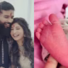 Anurag Dobhal Welcomes First Child Amid Controversy bollywoodlifes.in