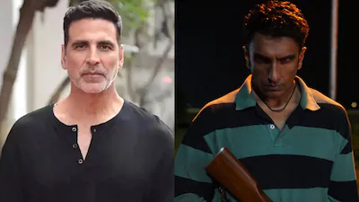Bhoot Bangla vs Dhurandhar 2 Akshay Kumar Reacts bollywoodlifes.in