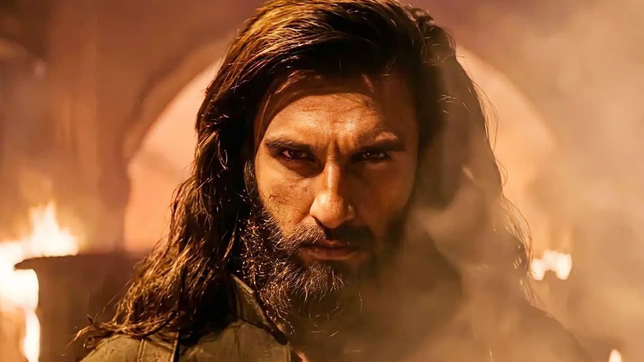 Dhurandhar 2 Advance Booking Creates Bollywood History bollywoodlifes.in