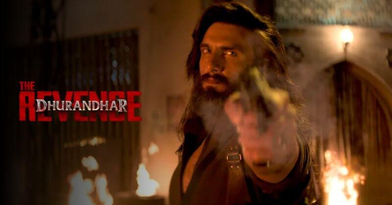 Dhurandhar 2 Day 6 Box Office Ranveer Singh Unstoppable bollywoodlifes.in