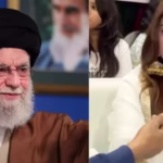 Farrhana Bhatt Mourns Ali Khamenei Death Bollywoodlifes.in