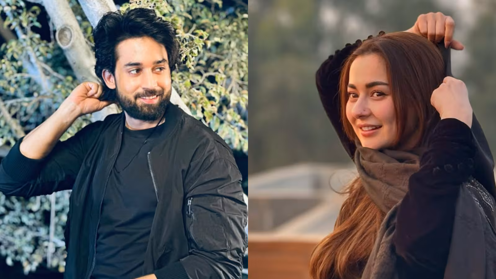 Hania Aamir vs Bilal Abbas Khan Who has higher net worth bollywoodlifes.in