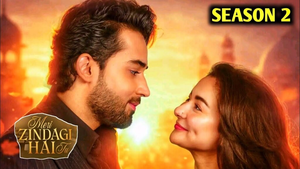 Meri Zindagi Hai Tu 2 Will Hania Bilal Return bollywoodlifes.in