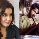 Raashii Khanna Enters Power Era with Farzi 2 and Lukkhe bollywoodlifes.in