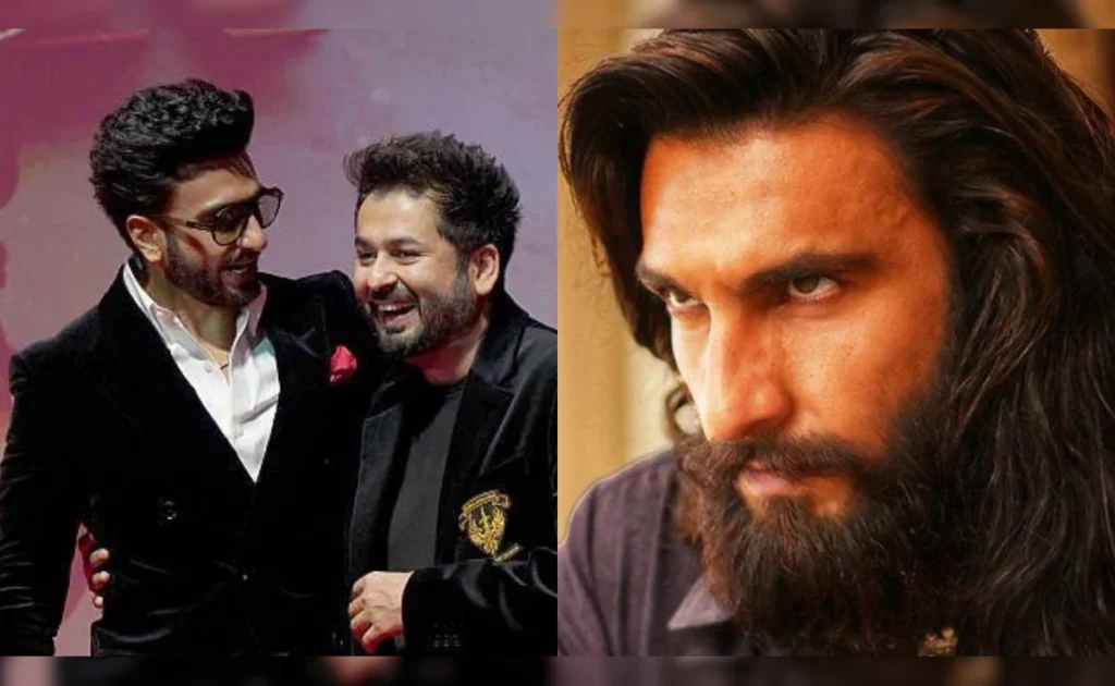 Ranveer Singh Reveals Shocking Casting Couch Experience bollywoodlifes.in