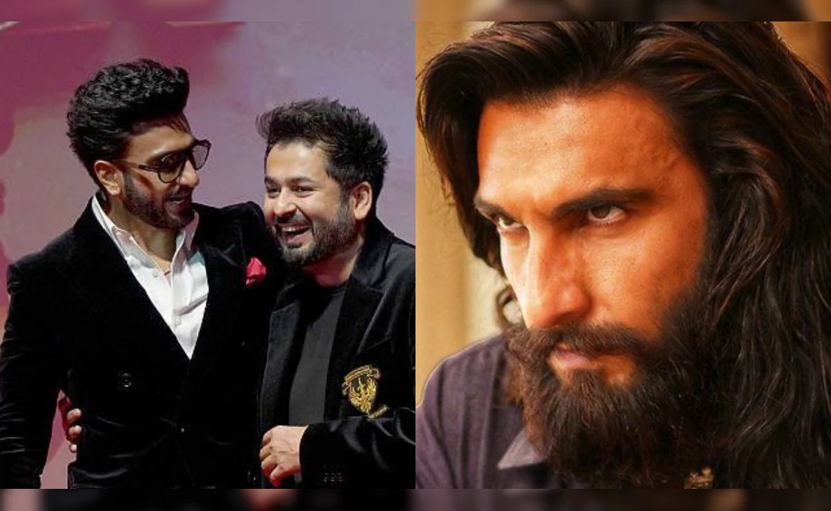 Ranveer Singh Reveals Shocking Casting Couch Experience bollywoodlifes.in