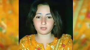 Sarah Baloch Viral Video Scam Traps Thousands of Indian Users bollywoodlifes.in