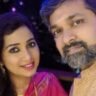 Shiladitya Mukhopadhyaya Shreya Ghoshal Tech CEO Husband bollywoodlifes.in
