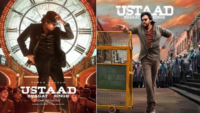 Ustaad Bhagat Singh Box Office Day 10 Nears ₹100 Cr Amid Dhurandhar 2 Storm bollywoodlifes.in