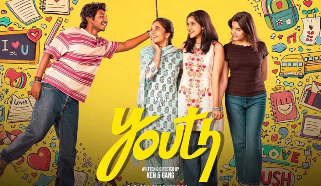 Youth Box Office Day 7 Film crosses ₹31 crore worldwide bollywoodlifes.in