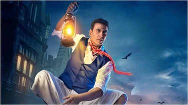 Bhoot Bangla X Review Akshay Kumar Wins Fans Hearts