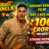 Bhoot Bangla Day 3 Box Office: Akshay Kumar Film Sees Strong Weekend Growth, Nears ₹100 Cr Worldwide