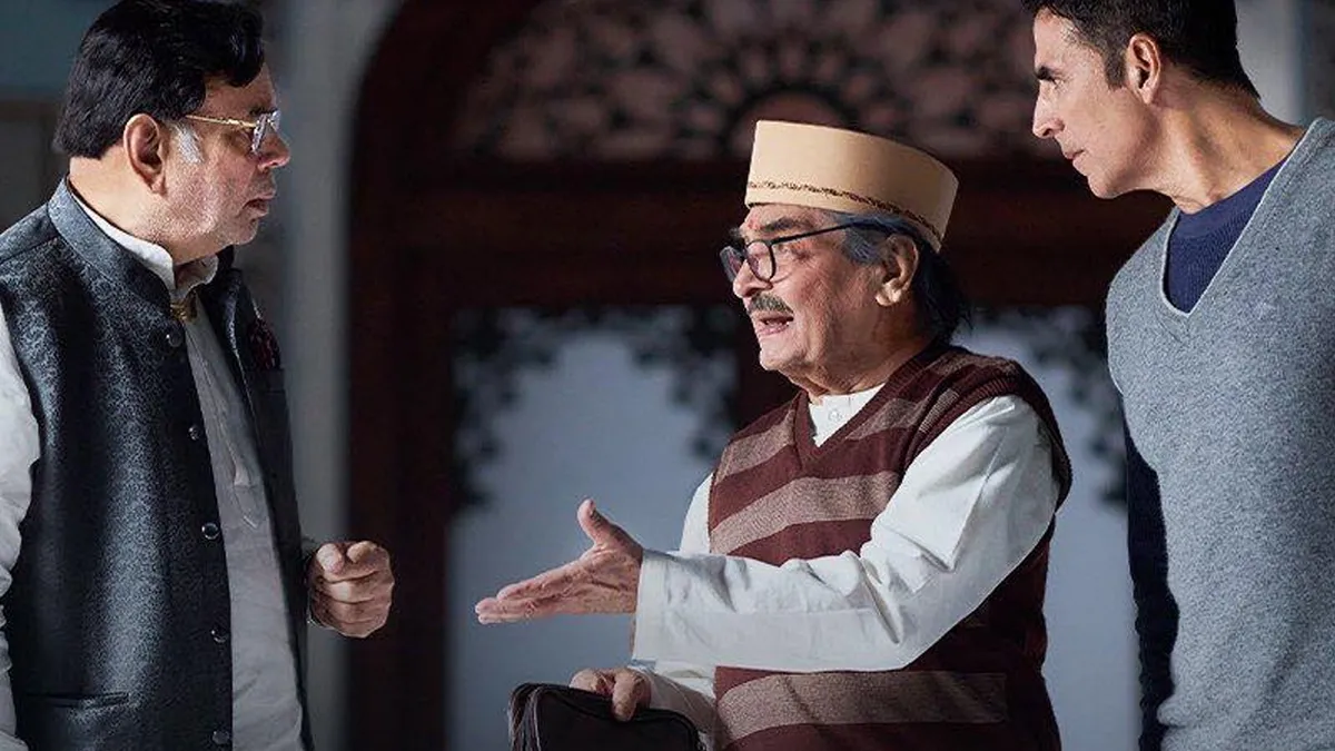 Bhooth Bangla Day 5 Box Office Akshay Kumar Film Hits ₹72 Cr bollywoodlifes.in