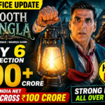 Bhooth Bangla Day 6 Box Office Akshay Kumar Film Eyes ₹100 Cr bollywoodlifes.in