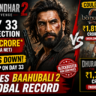 Dhurandhar 2 Day 33 Ranveer Film Slows Misses Record bollywoodlifes.in