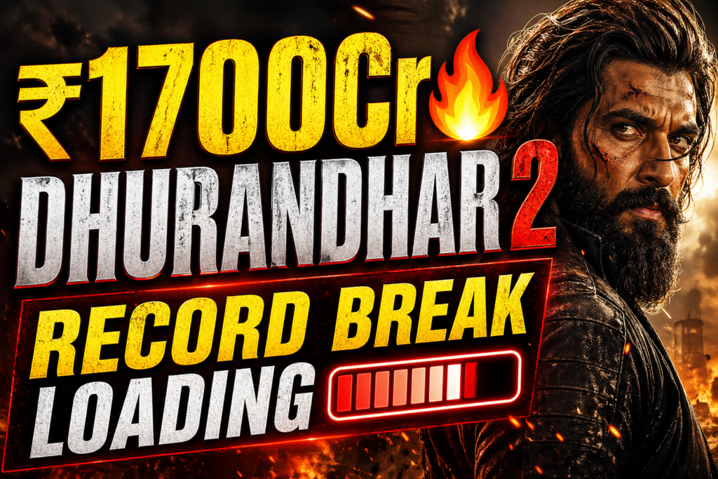 Dhurandhar 2 Day 38 Box Office Nears All Time Records bollywoodlifes.in
