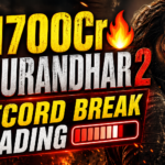 Dhurandhar 2 Day 38 Box Office Nears All Time Records bollywoodlifes.in