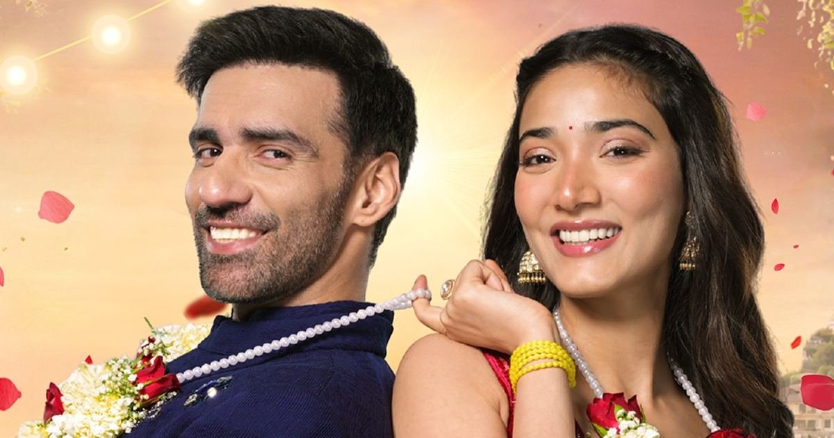 Ginny Weds Sunny 2 Day 1 Box Office Slow Start Shock bollywoodlifes.in