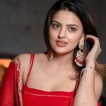 Haryanvi Actor Divyanka Sirohi Dies at 29 Due to Heart Attack bollywoodlifes.in