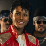 Michael Day 2 Box Office Jaafar Jackson Film Slows Down bollywoodlifes.in