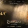 Ramayana Teaser Goes Viral Fans React to Ranbir Look